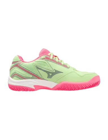 Zapatillas Mizuno Break Shot 4 Padel W 61gb233660 Mujer