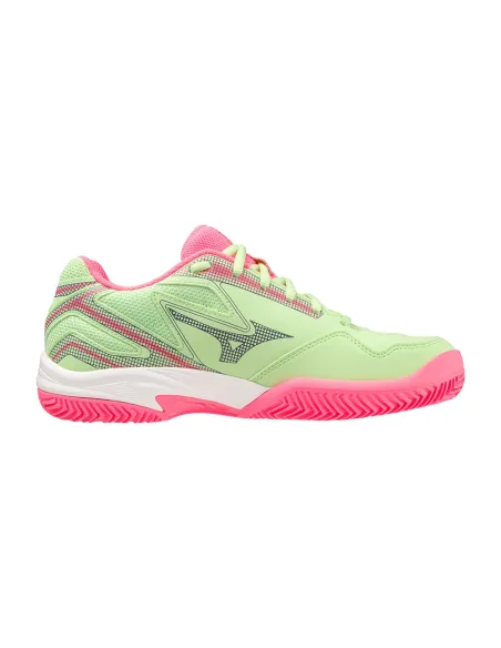 Mizuno Break Shot 4 Padel Femme 61Gb233660 |MIZUNO |Chaussures de padel MIZUNO