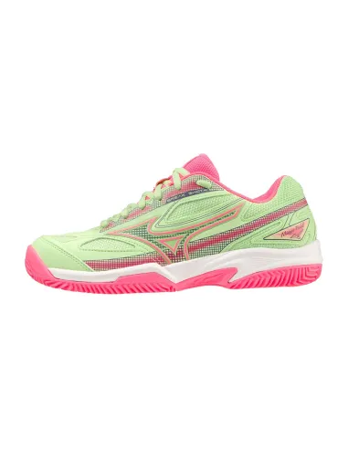 Mizuno Break Shot 4 Padel Donna 61Gb233660 |MIZUNO |Scarpe da padel MIZUNO