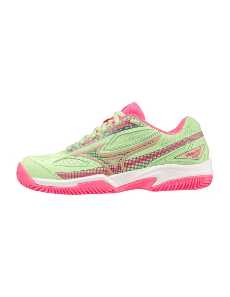 Mizuno Break Shot 4 Padel Donna 61Gb233660 |MIZUNO |Scarpe da padel MIZUNO