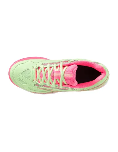 Mizuno Break Shot 4 Padel Femme 61Gb233660 |MIZUNO |Chaussures de padel MIZUNO