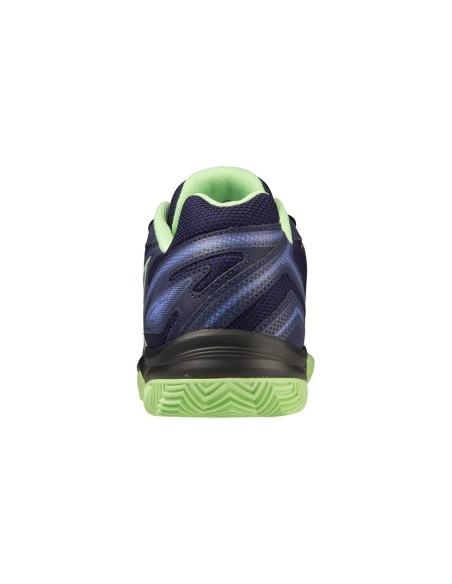 Mizuno Break Shot 4 Padel 61Gb233567 |MIZUNO |MIZUNO padel shoes