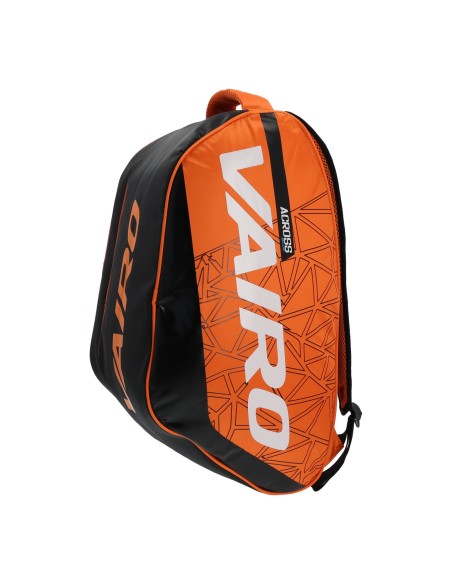 Sac (De) Padel Vairo Across Sac De Raquettes Orange |SIUX |Accessoires de pagaie