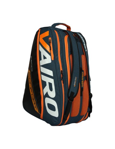 Sac (De) Padel Vairo Grapheno Confort Sac De Raquettes |VAIRO |