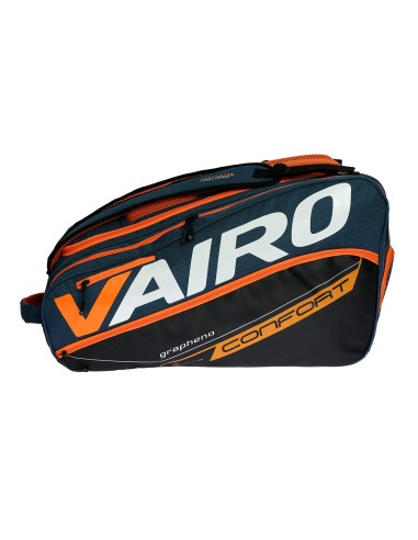 Sac (De) Padel Vairo Grapheno Confort Sac De Raquettes |VAIRO |