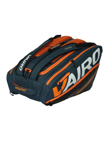 Sac (De) Padel Vairo Grapheno Confort Sac De Raquettes |VAIRO |
