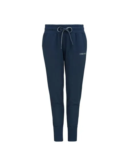 Pantalón Head Club Rosie Mujer |HEAD |Abbigliamento da padel Pantalón Head Club Rosie Mujer |HEAD |Abbigliamento da padel