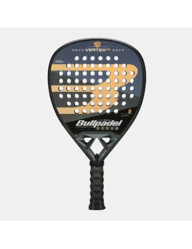 Bullpadel Vertex 04 Master Final 2023 |BULLPADEL |Racchette da padel BULLPADEL