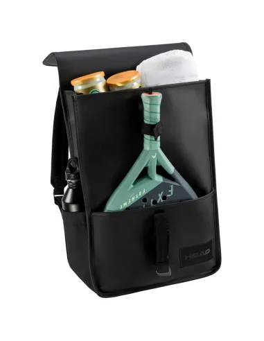 Sac Head Pro Backpack 23L |HEAD |Sacs Padel