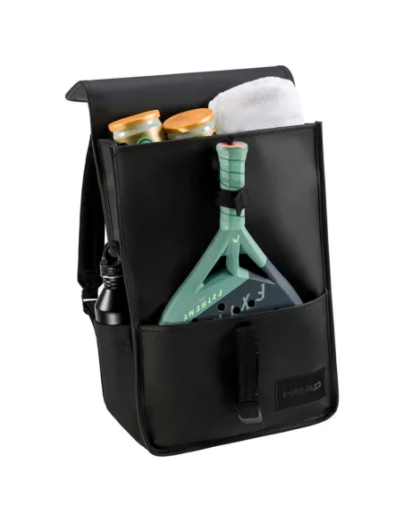 Head Pro Backpack 23L |HEAD |Sacs Padel