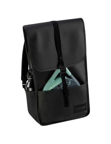 Zaino Head Pro Backpack 23L |HEAD |Borse da padel