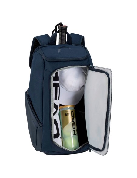 Zaino Head Pro Backpack 28L |HEAD |Accessori per padel