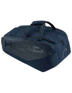 Sac (De) Padel Head Core Padel Sac L 260344 |HEAD |Accessoires de pagaie