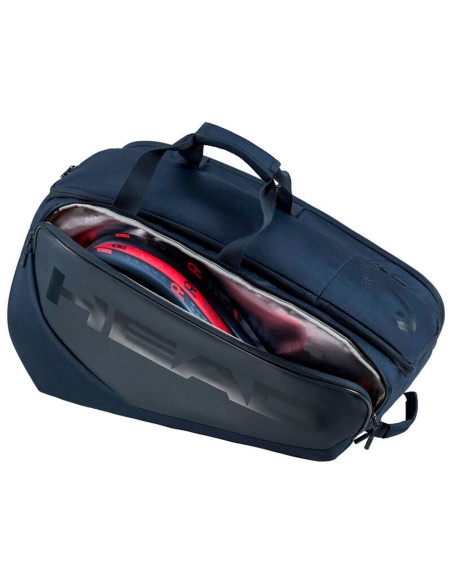 Borsone Head Pro Padel Bag L 260344 |HEAD |Accessori per padel Borsone Head Pro Padel Bag L 260344 |HEAD |Accessori per padel