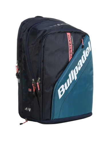 Pacote Bullpadel Vertex 03 Feminino |BULLPADEL |Padel packs