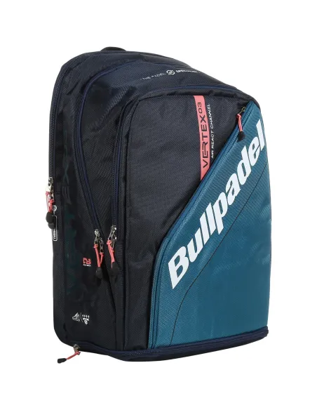 Pacote Bullpadel Vertex 03 Feminino |BULLPADEL |Padel packs Pacote Bullpadel Vertex 03 Feminino |BULLPADEL |Padel packs