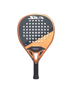 Siux Fenix Go 4 |SIUX |Raquetes de padel Siux