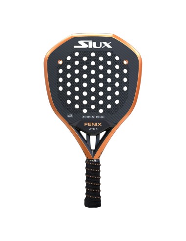 Siux Fenix IV Lite |SIUX |Palas SIUX