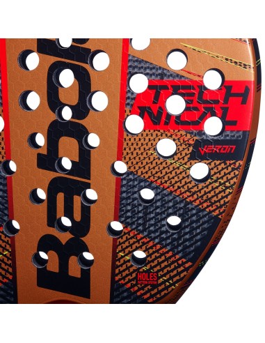 Babolat Technical Veron 2024 |BABOLAT |Babolat Padel Rackets