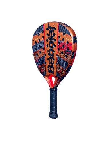 Babolat Technical Veron 2024 |BABOLAT |Babolat Padel Rackets