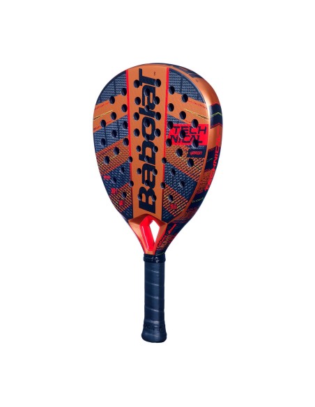 Babolat Technical Veron 2024 |BABOLAT |Babolat Padel Rackets