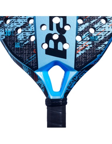 Babolat Air Veron 2024 |BABOLAT |Raquetes de padel Babolat