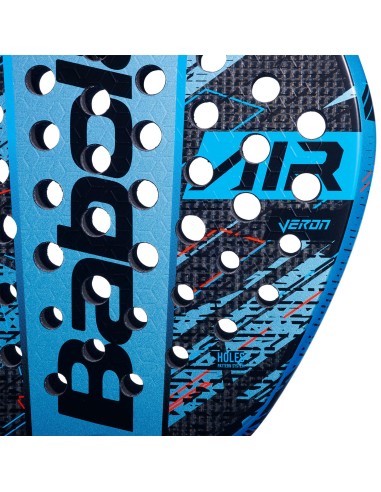 Babolat Air Veron 2024 |BABOLAT |Raquetes de padel Babolat