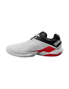 Wilson Bela Tour White Wrs331580 |WILSON |WILSON padel shoes 2
