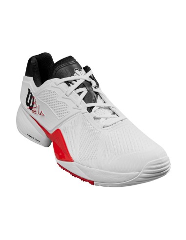 Wilson Bela Tour White Wrs331580 |WILSON |WILSON padel shoes