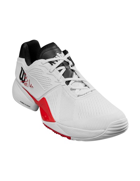 Wilson Bela Tour Blanc Wrs331580 |WILSON |Chaussures de padel WILSON