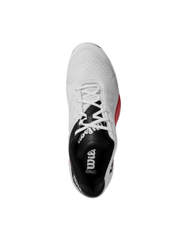 Wilson Bela Tour Bianco Wrs331580 |WILSON |Scarpe da padel WILSON