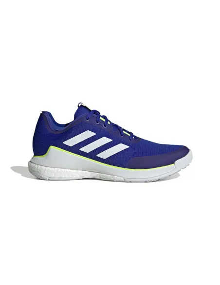 Adidas Crazyflight M Id8705 Blue |ADIDAS |Padel shoes