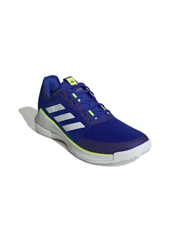 Adidas Crazyflight M Id8705 Blu |ADIDAS |Scarpe da padel