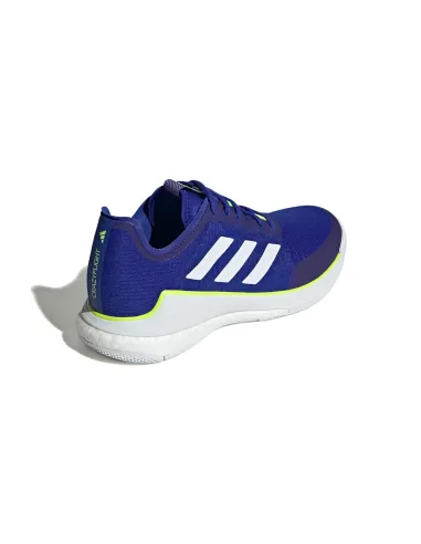 Adidas Crazyflight M Id8705 Blu |ADIDAS |Scarpe da padel