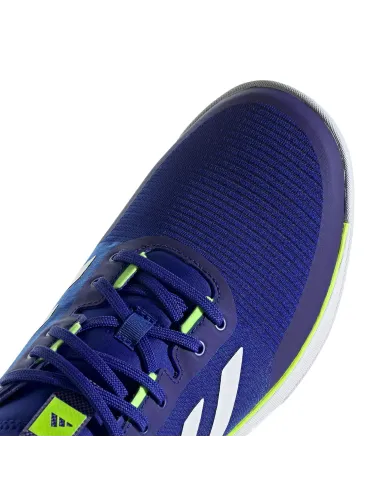 Adidas Crazyflight M Id8705 Blu |ADIDAS |Scarpe da padel