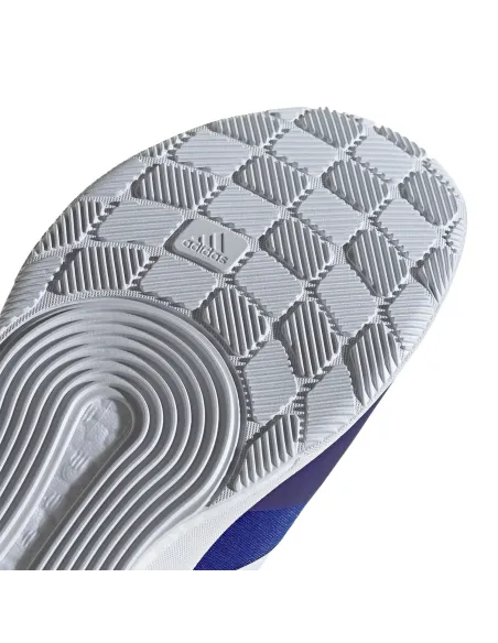 Adidas Crazyflight M Id8705 Bleu |ADIDAS |Chaussures de padel