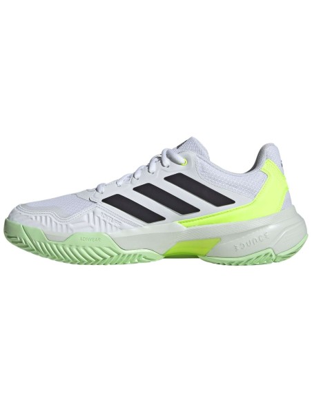 Adidas Courtjam Control M If0459 White |ADIDAS |ADIDAS padel shoes
