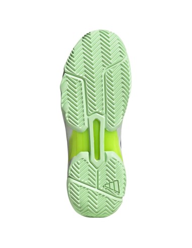 Adidas Courtjam Control M If0459 Branco |ADIDAS |Sapatilhas de padel ADIDAS