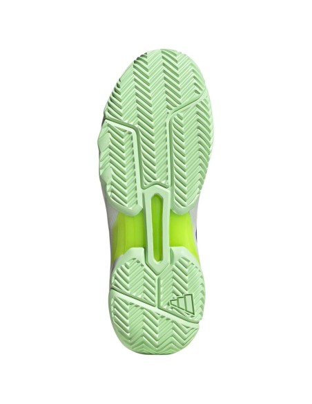 Adidas Courtjam Control M If0459 Branco |ADIDAS |Sapatilhas de padel ADIDAS