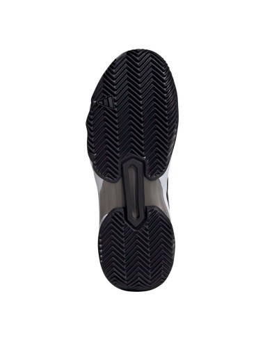 Adidas Courtjam Controllo M Clay Id7392 Nero |ADIDAS |Scarpe da padel ADIDAS