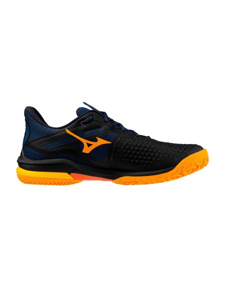 Mizuno Wave Exceed Tour 6 Padel 61Gb248011 Azul |MIZUNO |Zapatillas de pádel