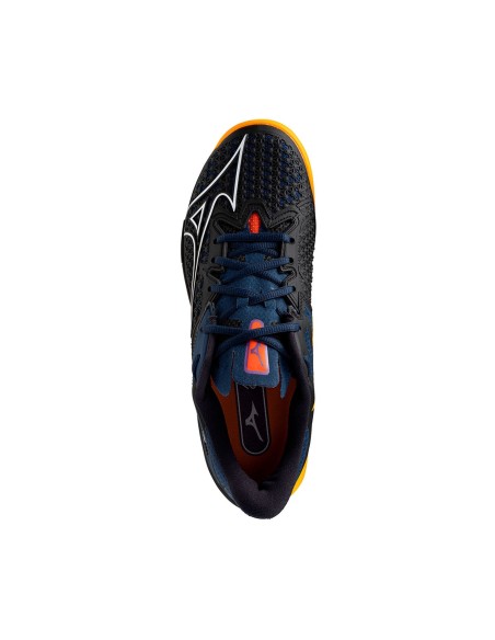 Mizuno Wave Exceed Tour 6 Padel 61Gb248011 Blue |MIZUNO |Padel shoes