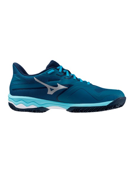 Mizuno Wave Exceed Light 2 Cc 61Gc232027 |MIZUNO |Padel shoes