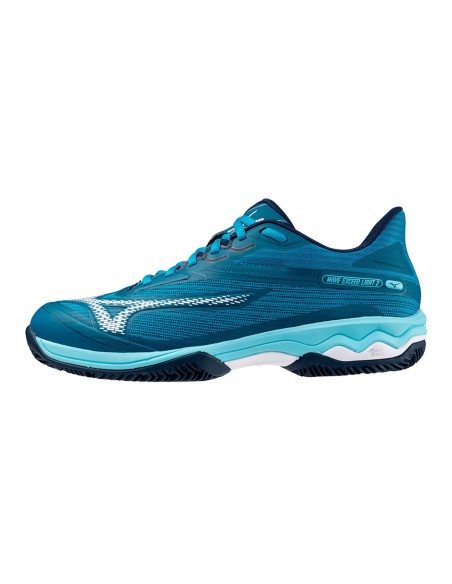 Mizuno Wave Exceed Light 2 Cc 61Gc232027 |MIZUNO |Padel shoes