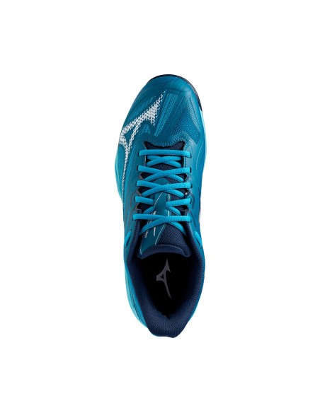Mizuno Wave Exceed Light 2 Cc 61Gc232027 |MIZUNO |Padel shoes