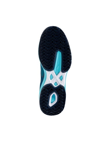 Mizuno Wave Exceed Light 2 Cc 61Gc232027 |MIZUNO |Padel shoes