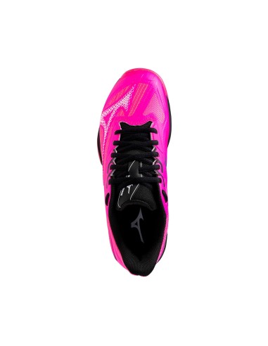 Mizuno Wave Exceed Light 2 Cc 61Gc232159 Women |MIZUNO |Padel shoes