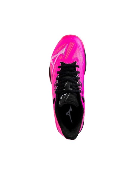 Mizuno Wave Exceed Light 2 Cc 61Gc232159 Women |MIZUNO |Padel shoes