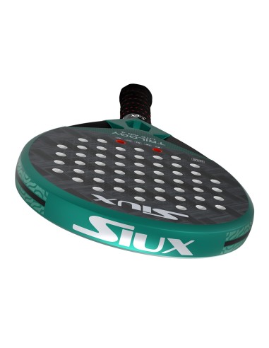 Siux Trilogy Lite Air 4 |SIUX |Palas de pádel SIUX