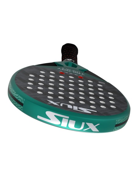 Siux Trilogy Lite Air 4 |SIUX |Palas de pádel SIUX Siux Trilogy Lite Air 4 |SIUX |Palas de pádel SIUX